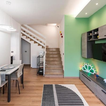 I Pumi Free Parking - Lecce Selection Apartment Luaran gambar