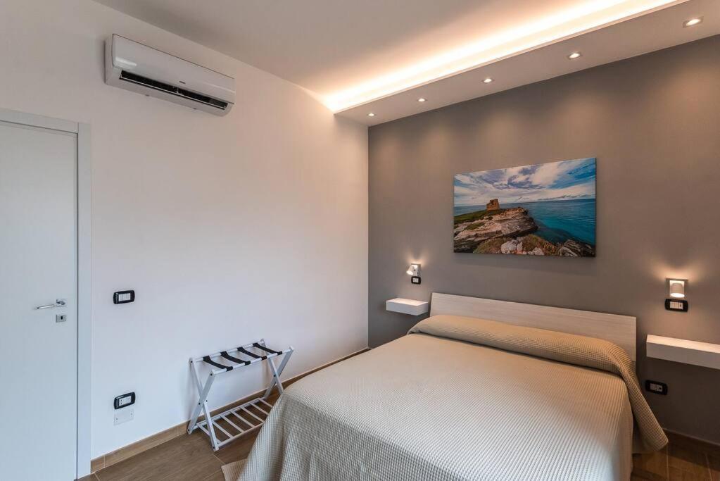 I Pumi Free Parking - Lecce Selection Apartment Luaran gambar