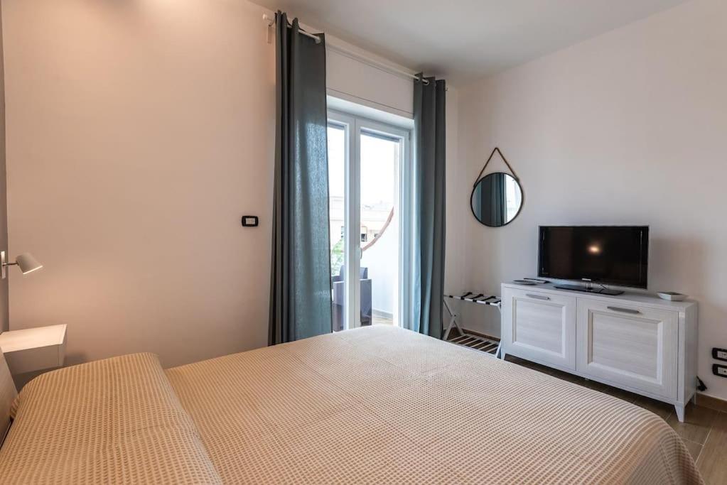 I Pumi Free Parking - Lecce Selection Apartment Luaran gambar