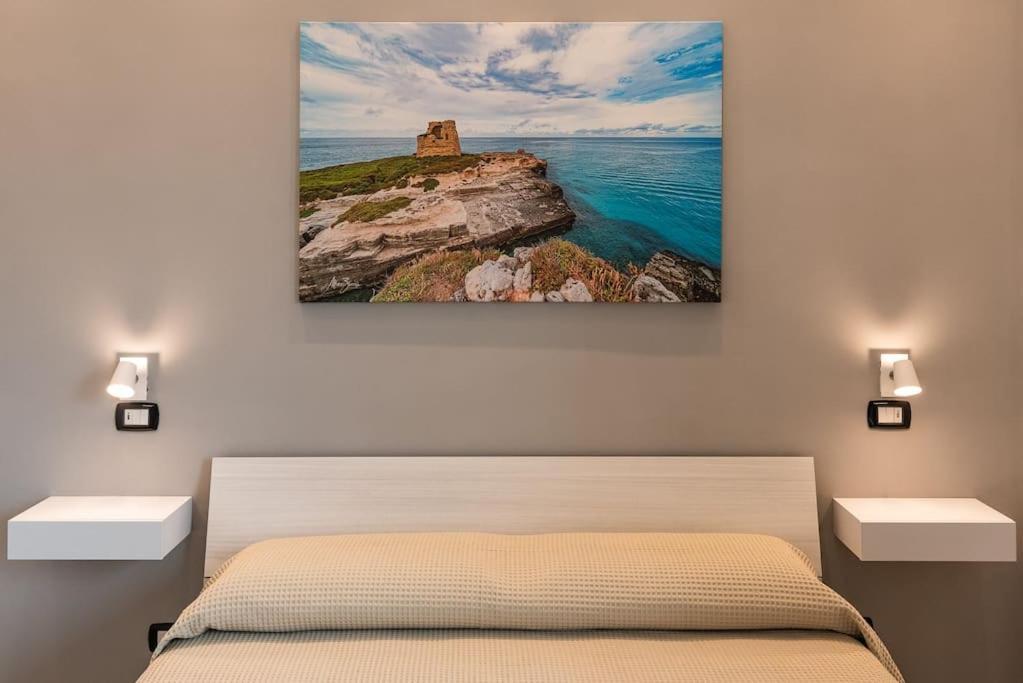 I Pumi Free Parking - Lecce Selection Apartment Luaran gambar