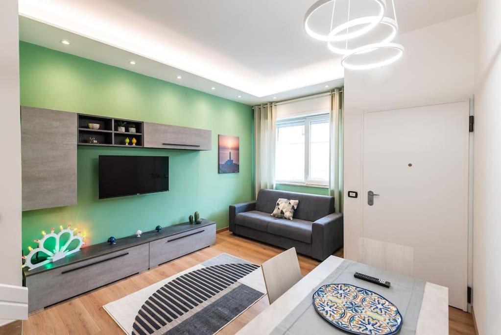 I Pumi Free Parking - Lecce Selection Apartment Luaran gambar