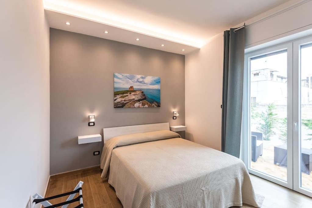 I Pumi Free Parking - Lecce Selection Apartment Luaran gambar