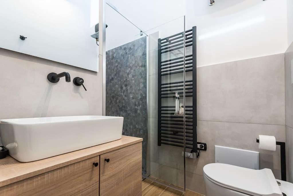 I Pumi Free Parking - Lecce Selection Apartment Luaran gambar