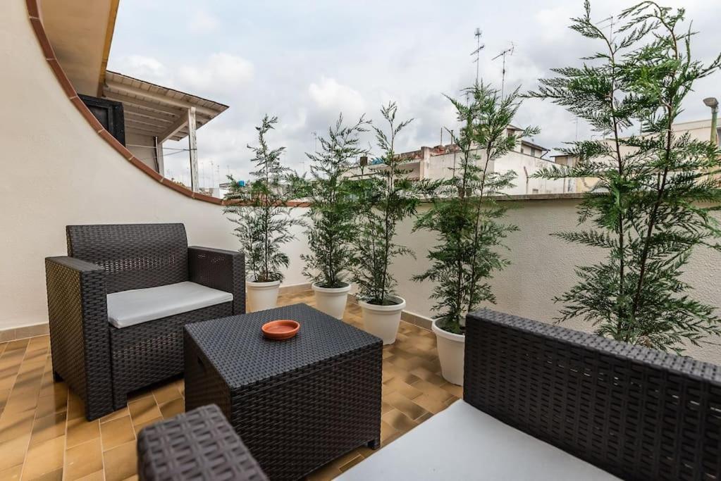I Pumi Free Parking - Lecce Selection Apartment Luaran gambar