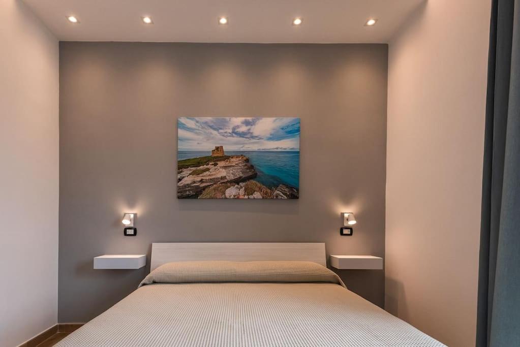 I Pumi Free Parking - Lecce Selection Apartment Luaran gambar