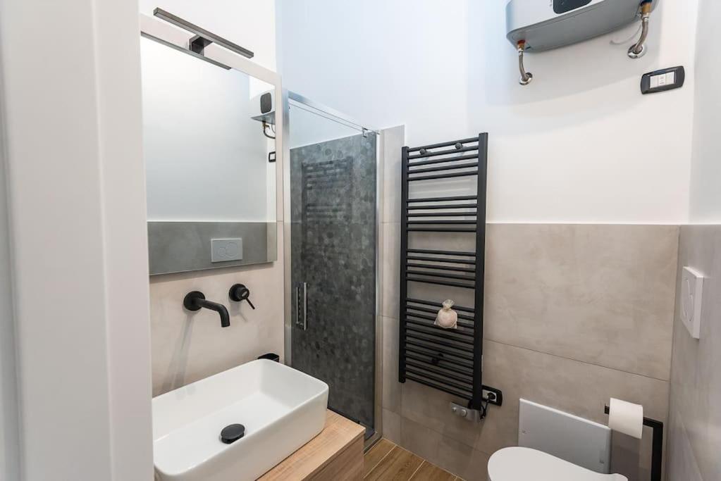 I Pumi Free Parking - Lecce Selection Apartment Luaran gambar