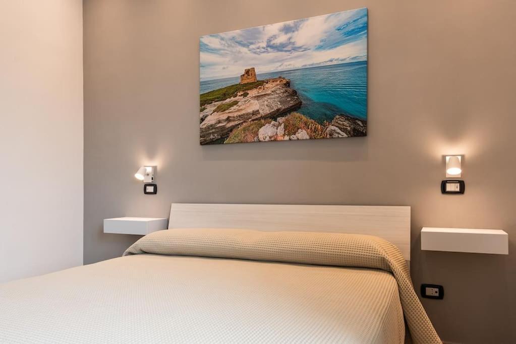 I Pumi Free Parking - Lecce Selection Apartment Luaran gambar