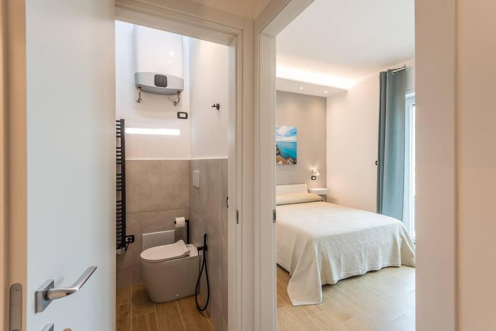 I Pumi Free Parking - Lecce Selection Apartment Luaran gambar