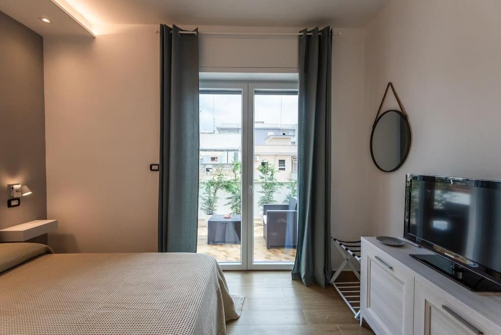I Pumi Free Parking - Lecce Selection Apartment Luaran gambar